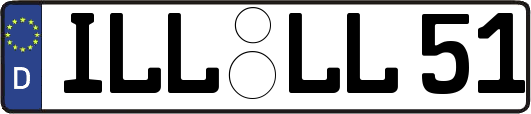 ILL-LL51