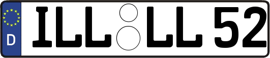 ILL-LL52