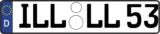 ILL-LL53
