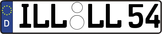 ILL-LL54