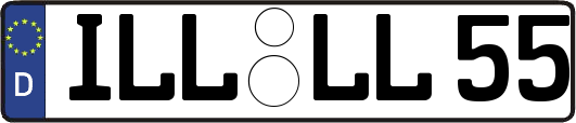 ILL-LL55