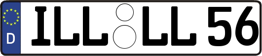 ILL-LL56