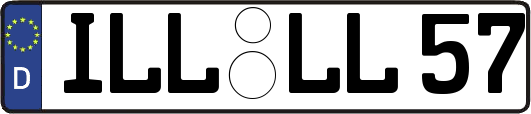 ILL-LL57