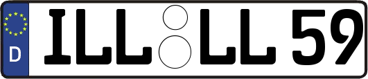 ILL-LL59