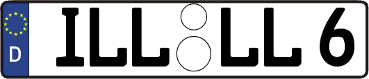 ILL-LL6