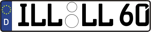ILL-LL60
