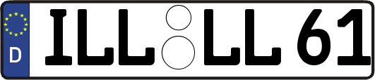 ILL-LL61