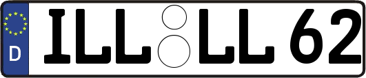 ILL-LL62