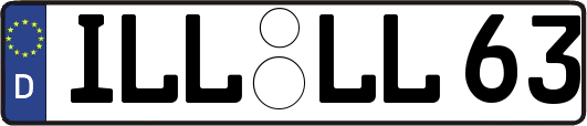 ILL-LL63