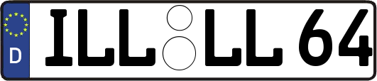 ILL-LL64