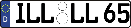 ILL-LL65