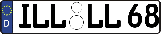 ILL-LL68
