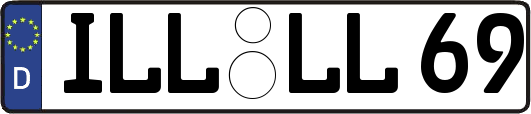 ILL-LL69