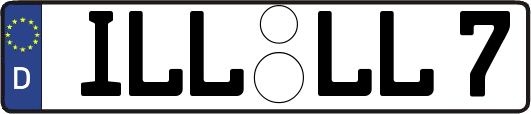 ILL-LL7