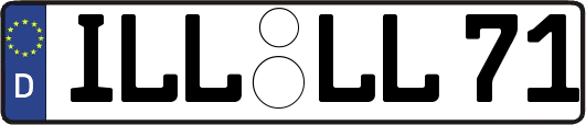 ILL-LL71