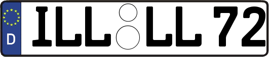 ILL-LL72