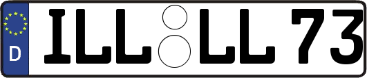 ILL-LL73