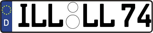 ILL-LL74