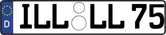 ILL-LL75