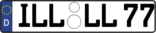 ILL-LL77
