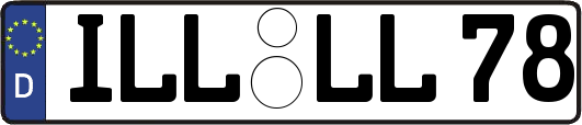 ILL-LL78
