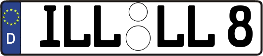 ILL-LL8