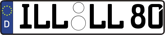 ILL-LL80