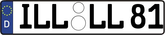 ILL-LL81