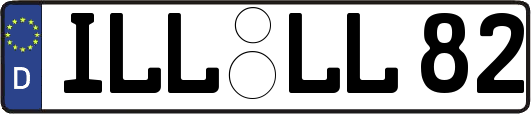 ILL-LL82