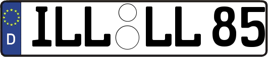 ILL-LL85