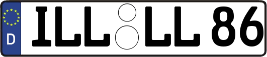 ILL-LL86