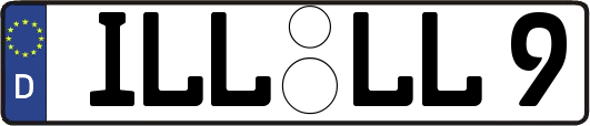 ILL-LL9