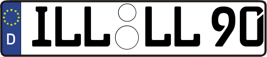 ILL-LL90