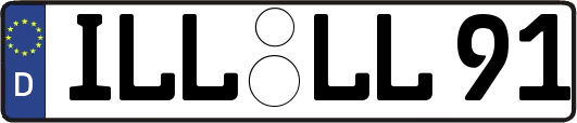 ILL-LL91
