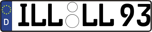 ILL-LL93