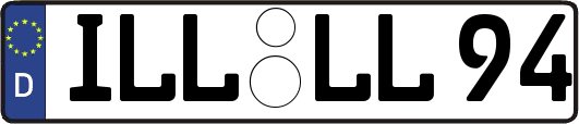 ILL-LL94