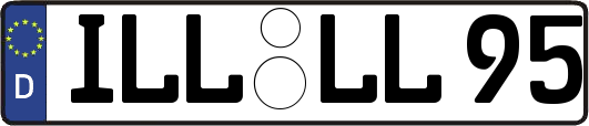 ILL-LL95