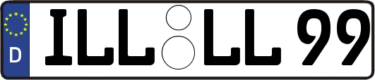 ILL-LL99