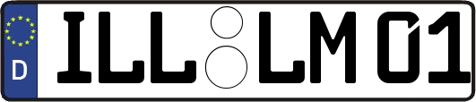ILL-LM01