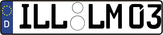 ILL-LM03