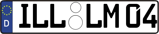ILL-LM04