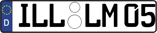 ILL-LM05
