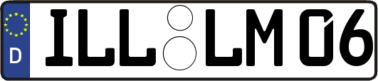 ILL-LM06