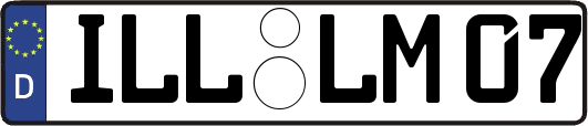 ILL-LM07