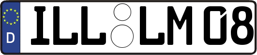 ILL-LM08