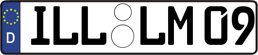ILL-LM09