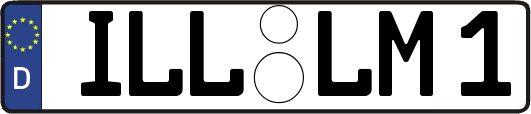 ILL-LM1