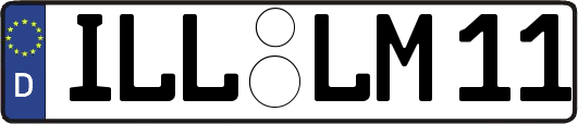 ILL-LM11