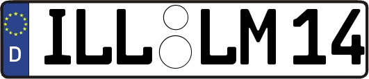 ILL-LM14