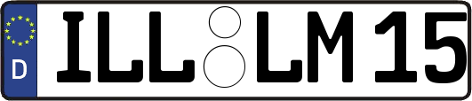 ILL-LM15